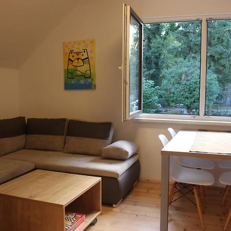 Mariana Apartment ブレッド エクステリア 写真