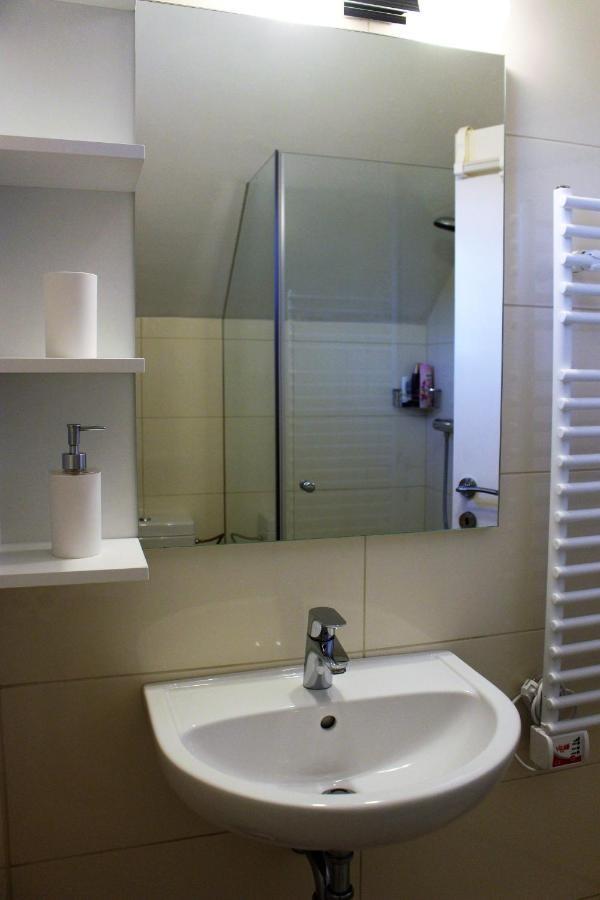 Mariana Apartment ブレッド エクステリア 写真