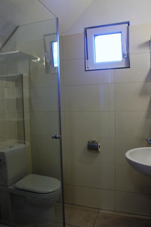 Mariana Apartment ブレッド エクステリア 写真