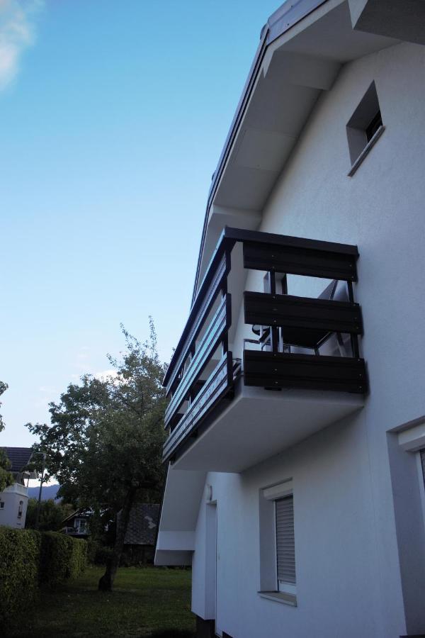 Mariana Apartment ブレッド エクステリア 写真