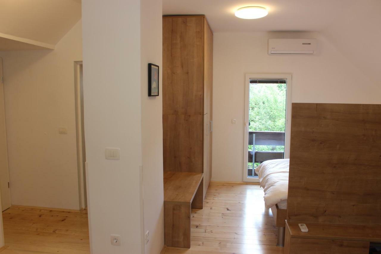 Mariana Apartment ブレッド エクステリア 写真